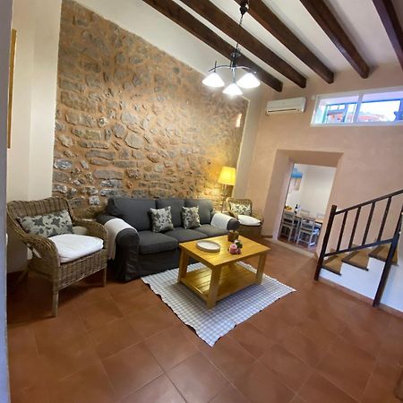 Can Domingo Sóller Dış mekan fotoğraf
