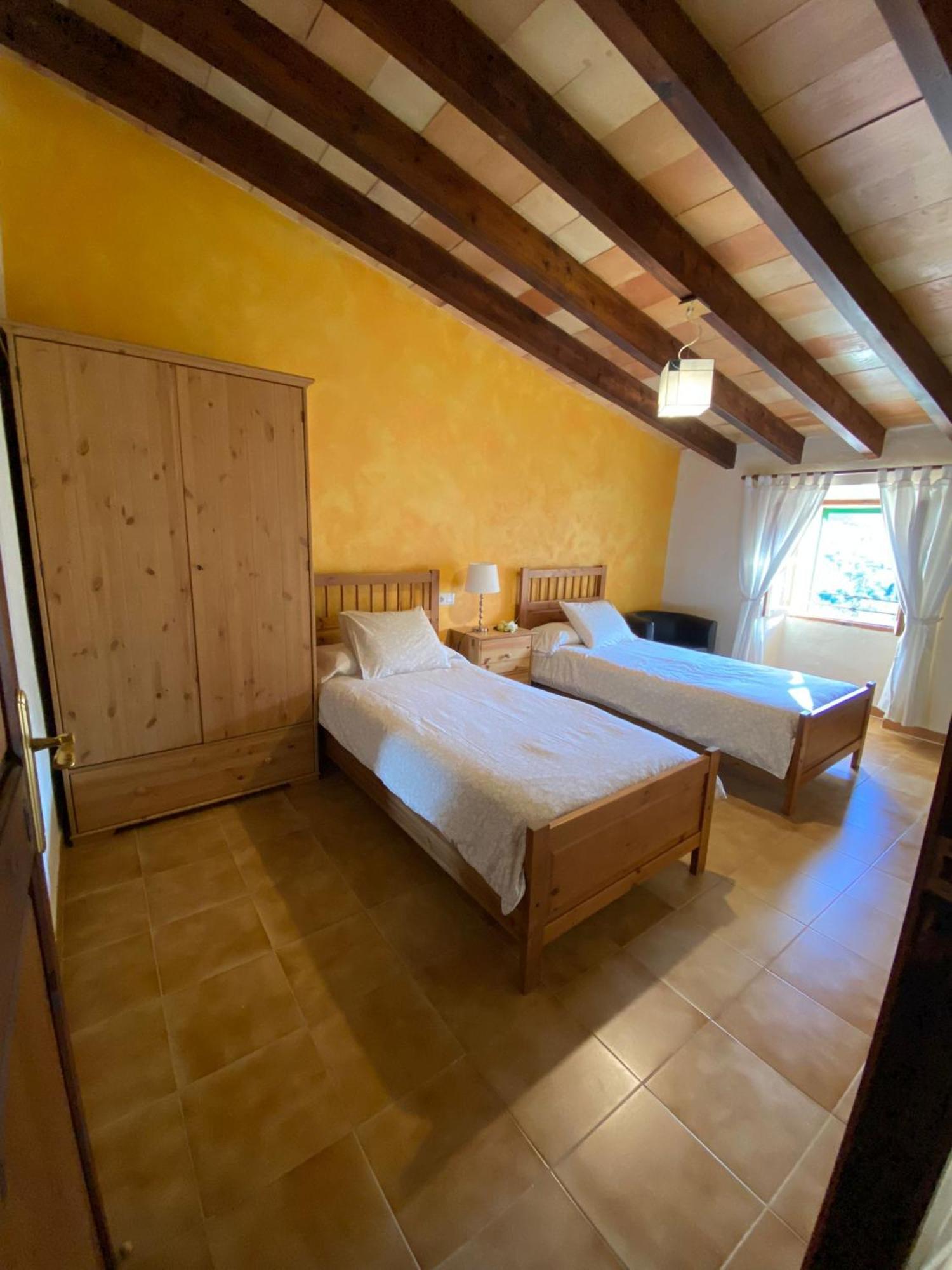 Can Domingo Sóller Dış mekan fotoğraf