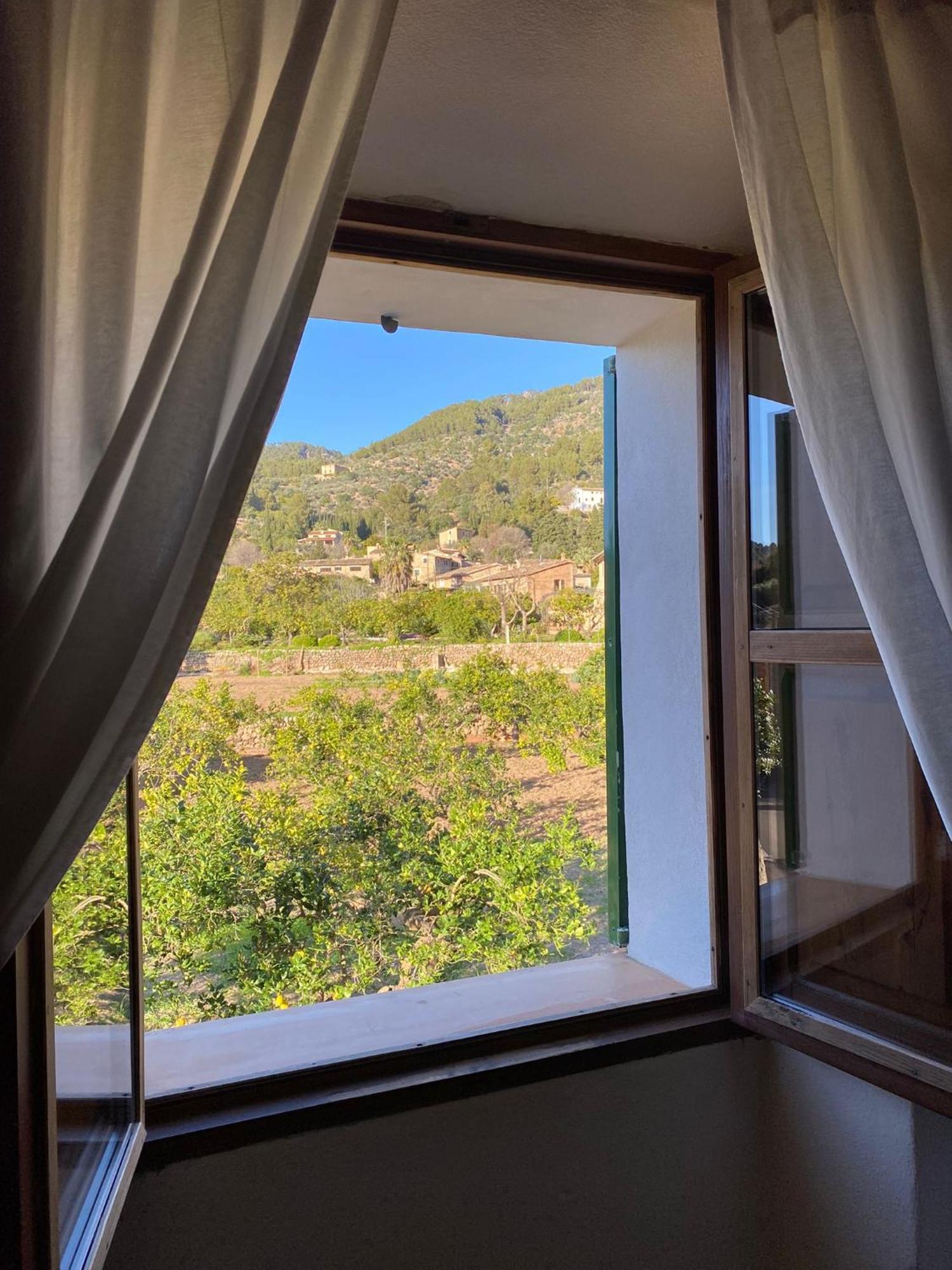 Can Domingo Sóller Dış mekan fotoğraf