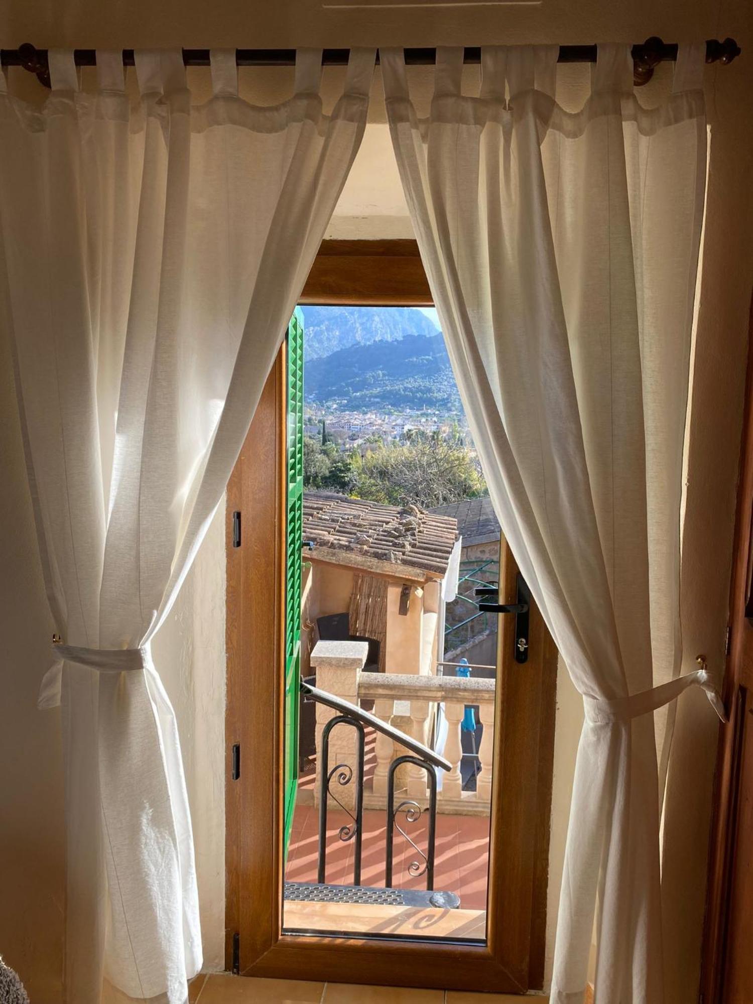 Can Domingo Sóller Dış mekan fotoğraf