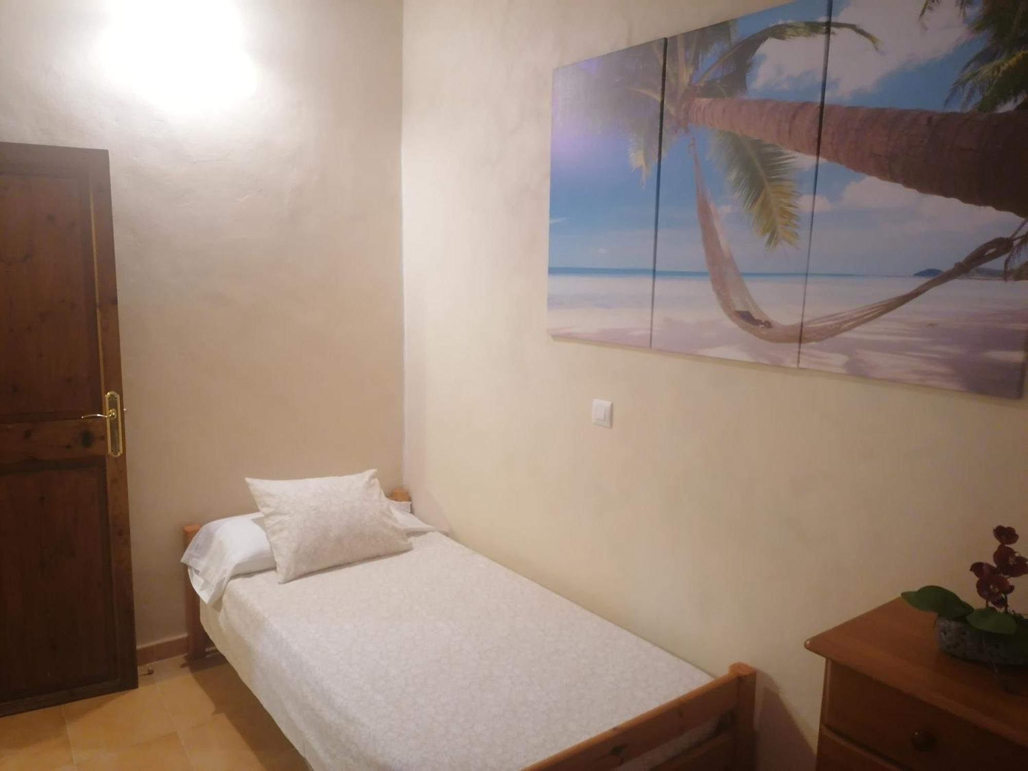 Can Domingo Sóller Dış mekan fotoğraf